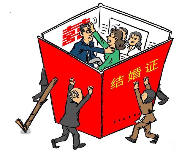 2020年六个不允许离婚的条件有什么？协议离婚需要带什么证件？