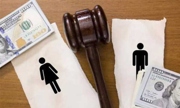 离婚起诉书怎么写？2019最新离婚起诉书样本