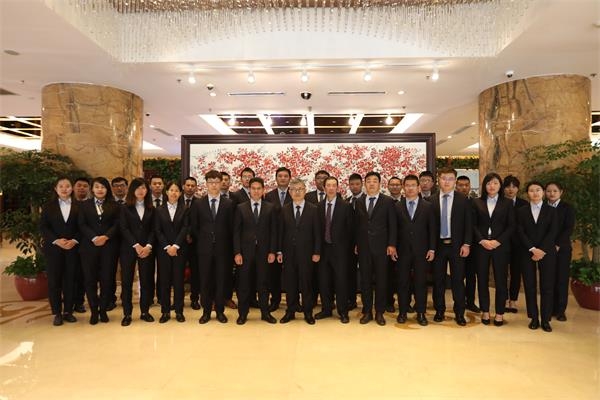 京坤律所——遇到拆迁法律纠纷如何正确选择律师