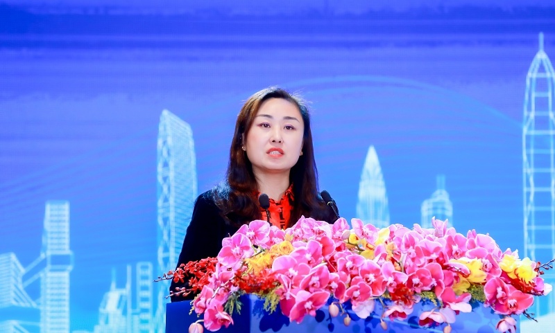 锦天城深圳分所十五周年庆典论道“平台反垄断”和“律所管理”