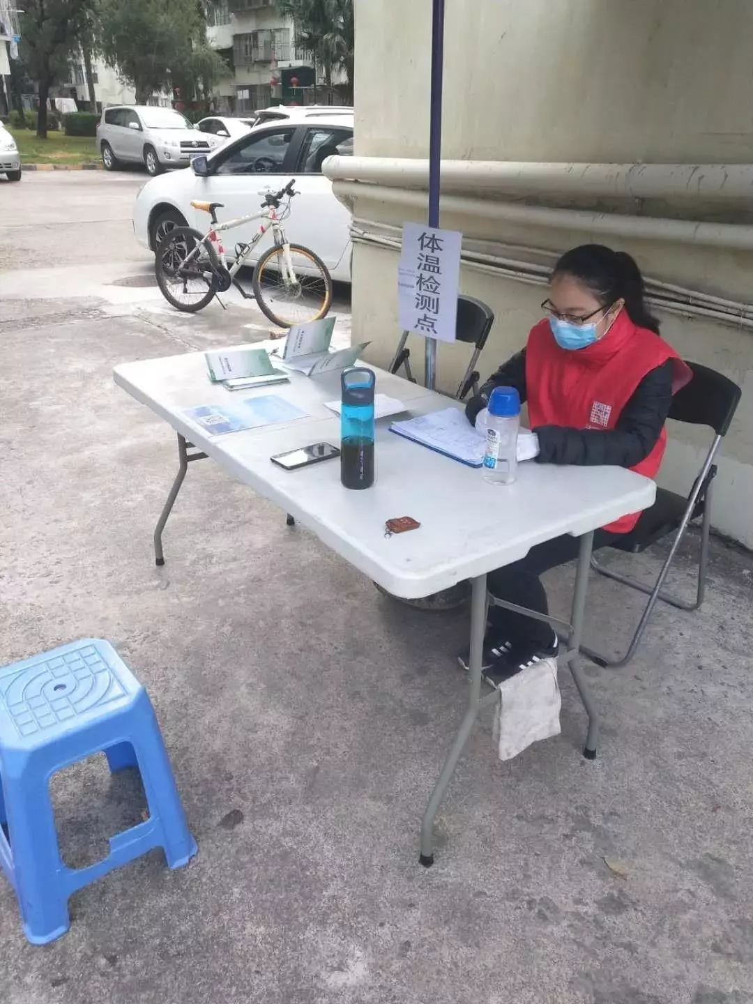 疫情之下原来你是这样的深圳律师