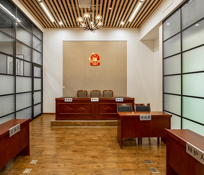 天津市公司法律顾问行通万余起案例