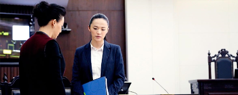离婚律师曹乾坤说离婚是哪一集