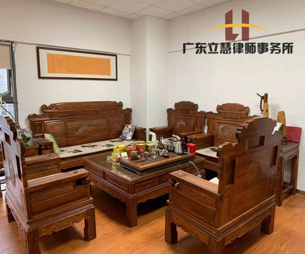 深圳专业律师事务所收费标准