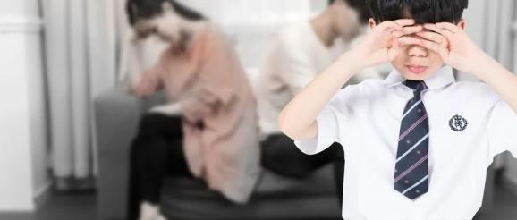 离婚案件中判断“孩子归谁”的15个法律要点！一文讲清