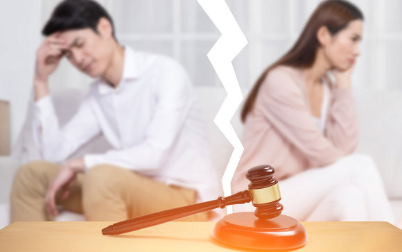婚内出轨离婚财产分割是怎样的
